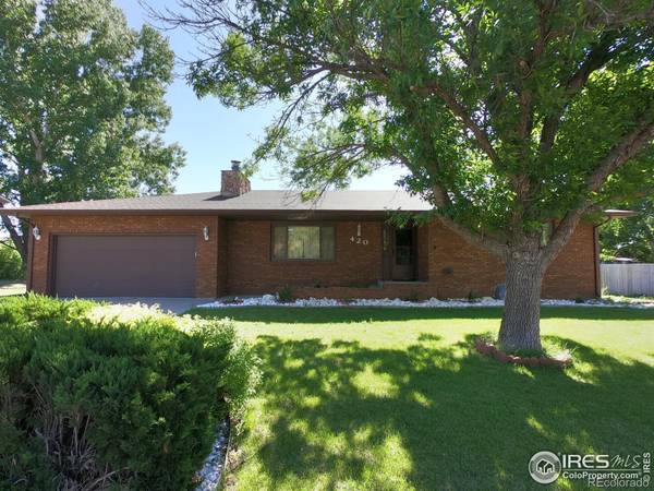 420 Dahlia ST, Fort Morgan, CO 80701