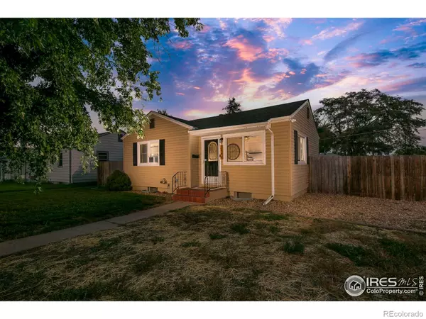 Greeley, CO 80631,2444 12th Ave Ct