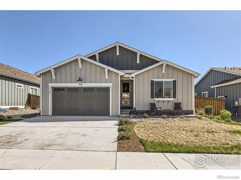 218 Rocking Chair DR, Berthoud, CO 80513