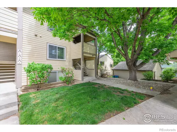 Fort Collins, CO 80525,3465 Lochwood DR #6