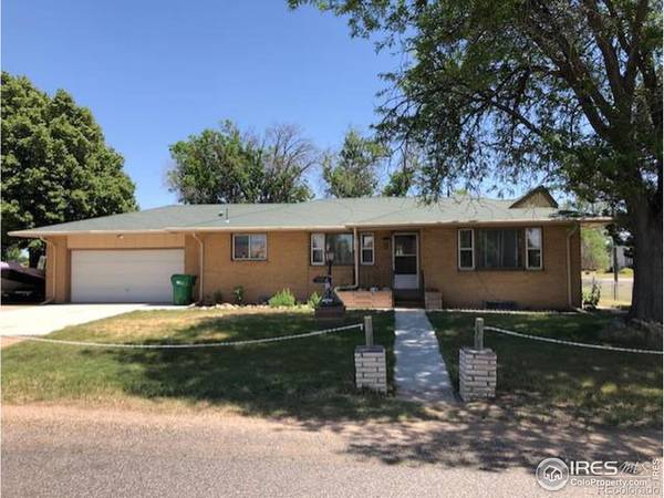 1944 Basswood AVE,  Greeley,  CO 80631