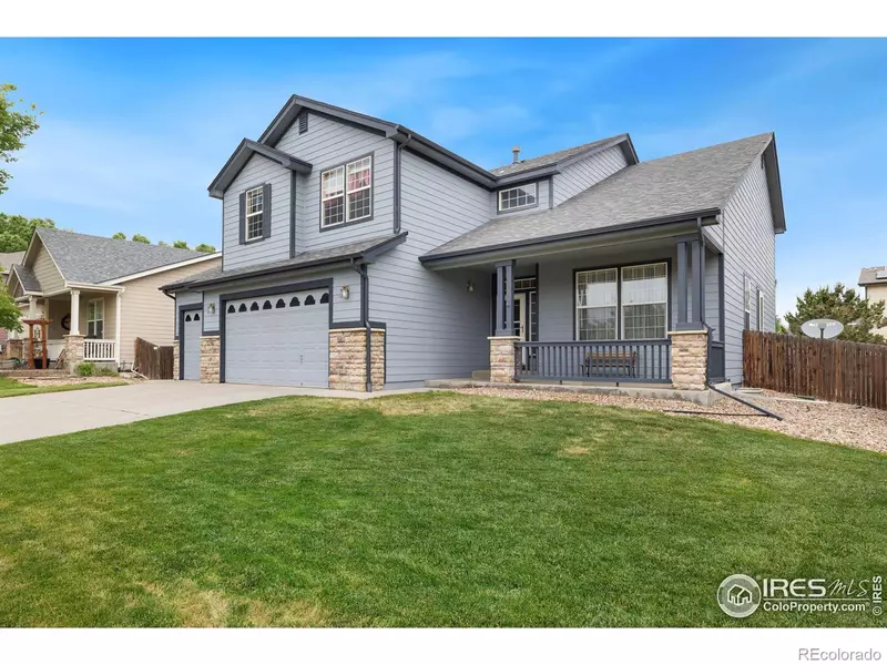 4837 Mt Belford DR, Brighton, CO 80601