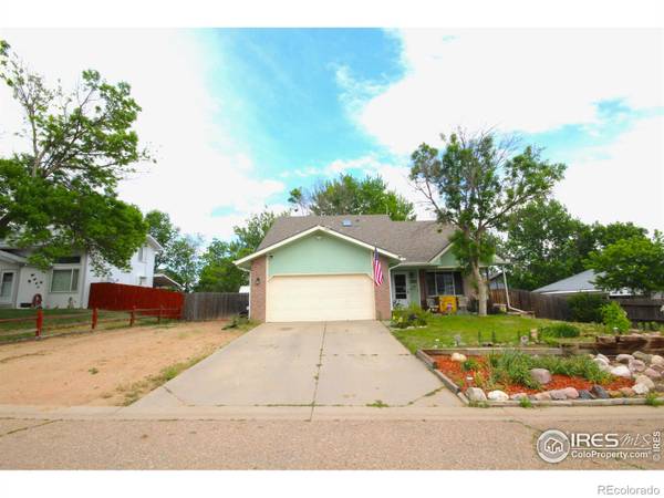 Greeley, CO 80634,4538 Lake Mead DR