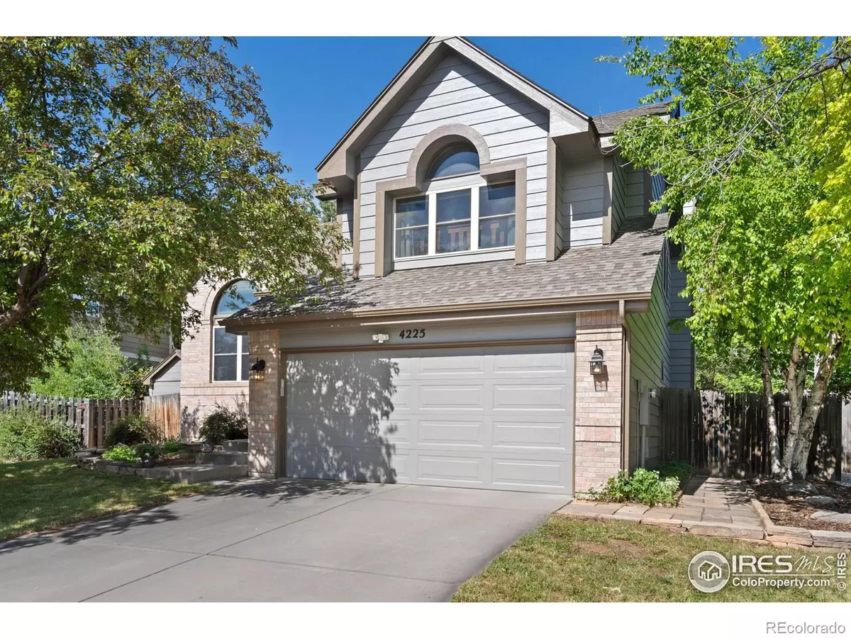 Fort Collins, CO 80526,4225 Beaver Creek DR