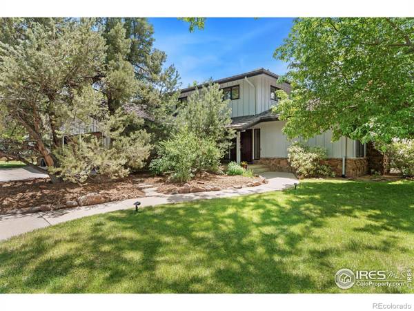 Fort Collins, CO 80524,2913 Shore RD