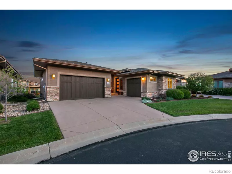 6923 Winterpeak CT, Timnath, CO 80547