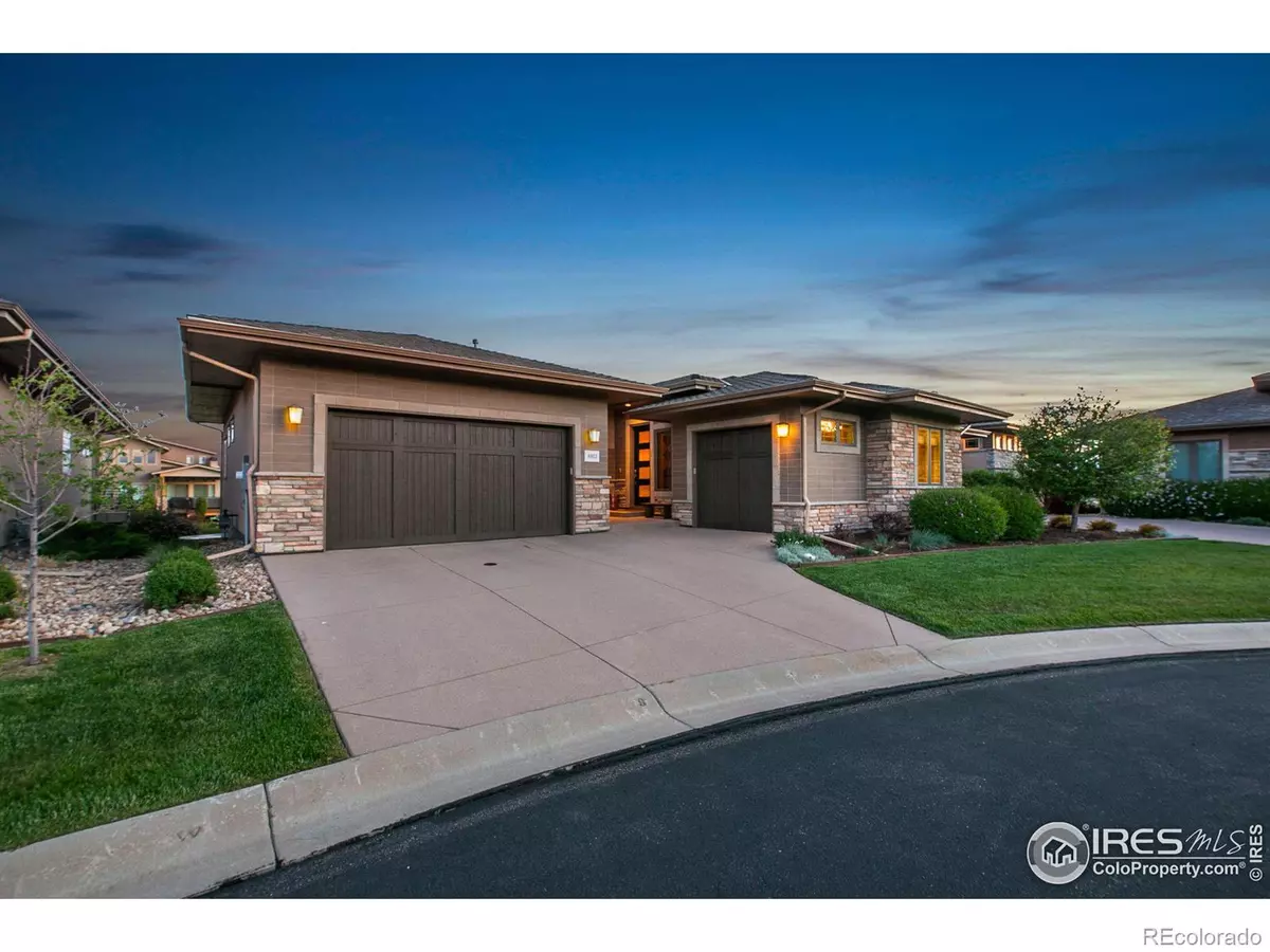 Timnath, CO 80547,6923 Winterpeak CT