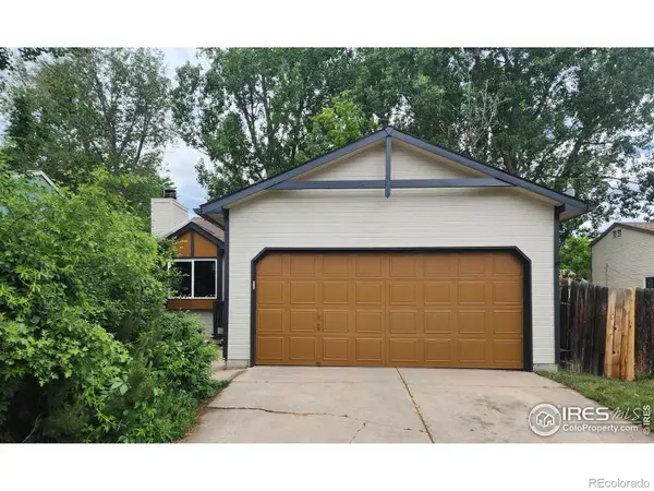 Fort Collins, CO 80526,3225 Laredo LN