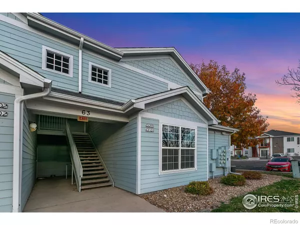 Greeley, CO 80631,2990 W C ST #101