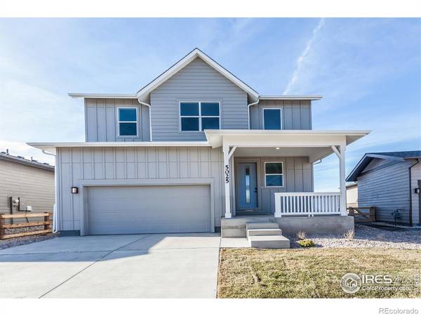 5025 Leopold LN, Timnath, CO 80547