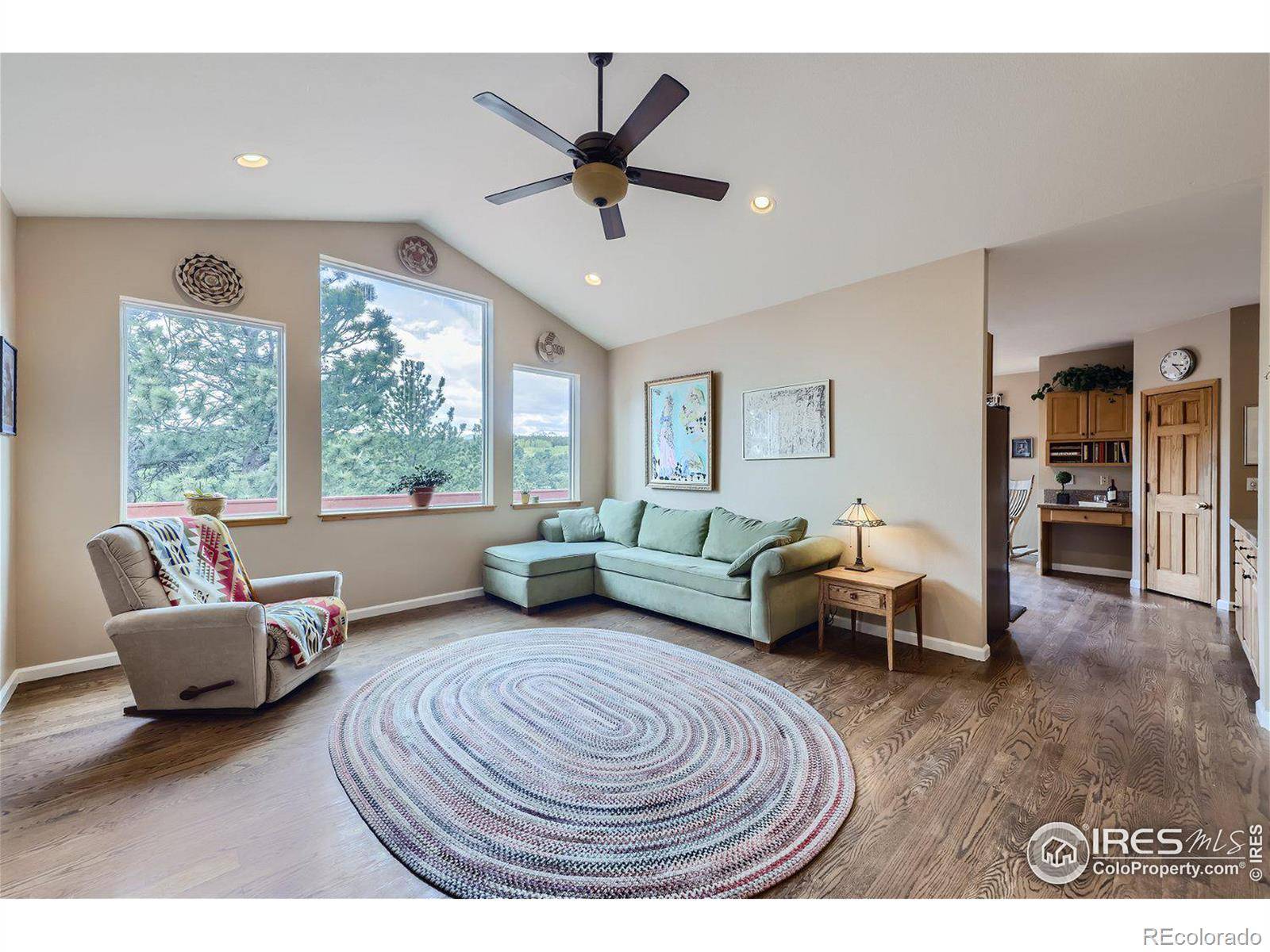 Ward, CO 80481,641 Ranch RD