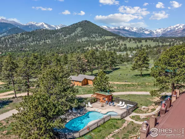 Estes Park, CO 80517,540 Laurel LN #10