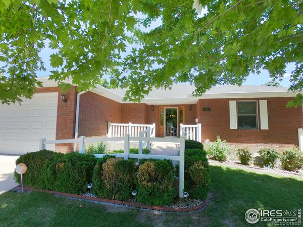 1016 Carol ST, Fort Morgan, CO 80701