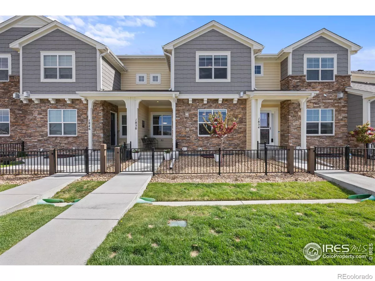 Loveland, CO 80538,1850 W 50th ST