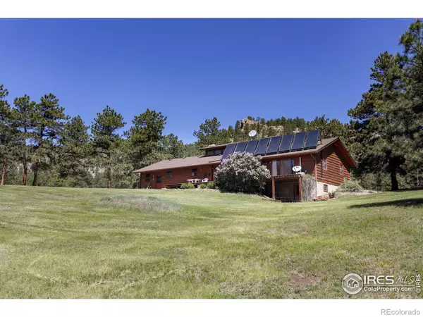 Lyons, CO 80540,5100 Longmont Dam RD