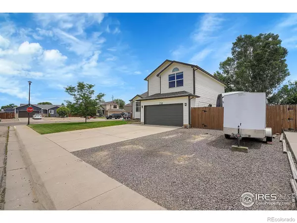 Fort Lupton, CO 80621,750 Copper AVE