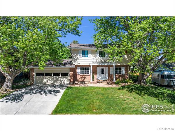 1065 Edinboro DR, Boulder, CO 80305