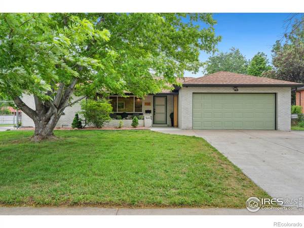 4550 Upham ST, Wheat Ridge, CO 80033