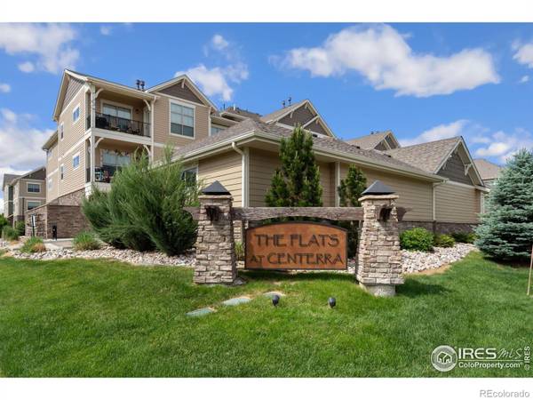 4682 Hahns Peak DR #304, Loveland, CO 80538