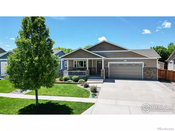 565 Pyramid Peak ST, Berthoud, CO 80513