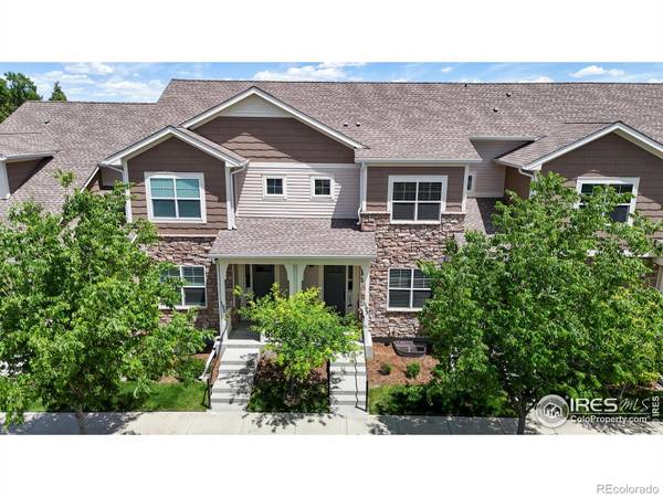 2708 Rockford DR #103, Fort Collins, CO 80525