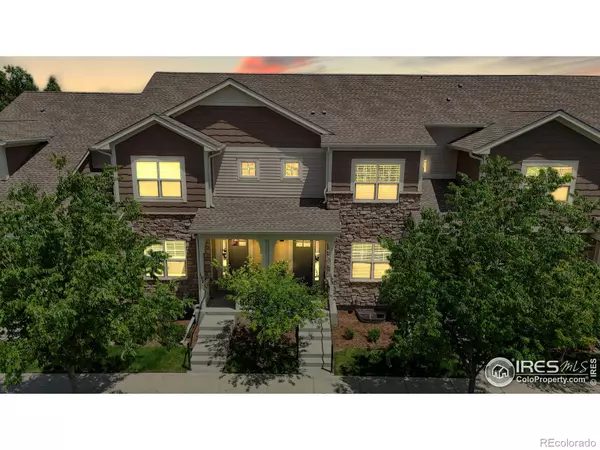 Fort Collins, CO 80525,2708 Rockford DR #103