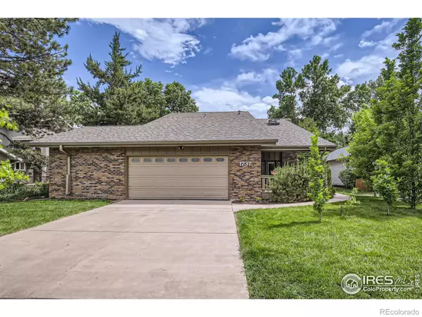 Fort Collins, CO 80525,1737 Waterford LN