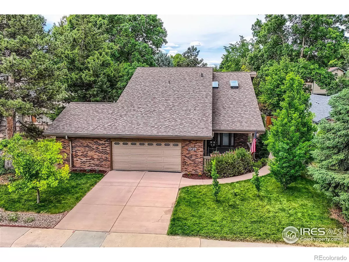 Fort Collins, CO 80525,1737 Waterford LN