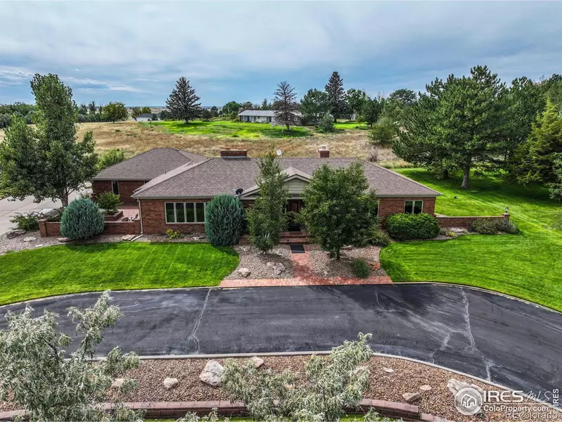 404 Melba RD, Sterling, CO 80751