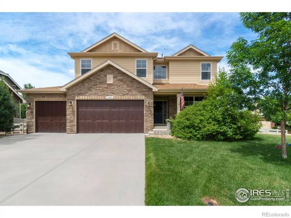 Frederick, CO 80504,8801 Mustang DR