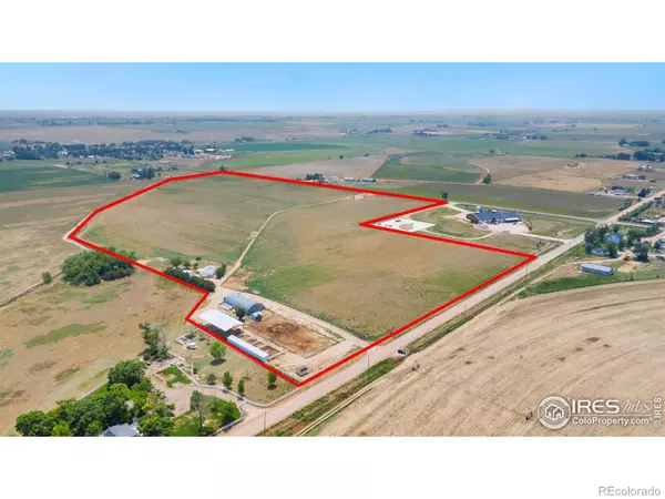 36250 County Road 49, Eaton, CO 80615