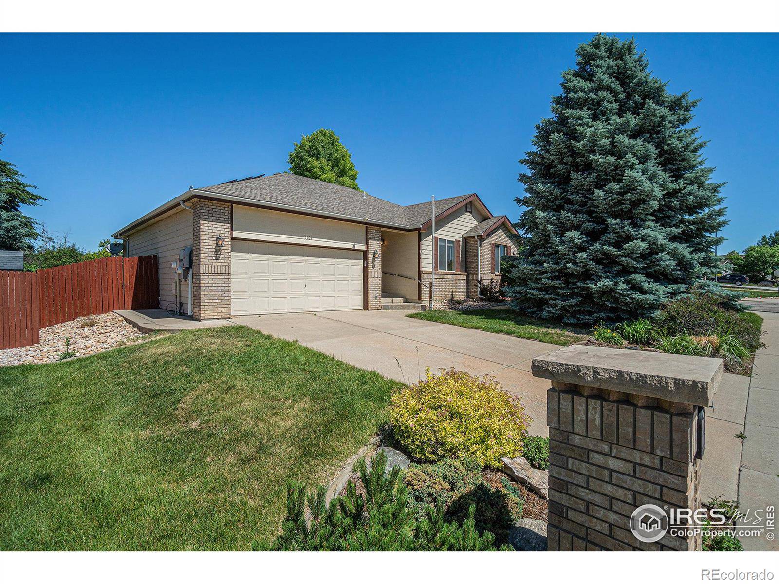 Greeley, CO 80634,3101 50th Ave Ct