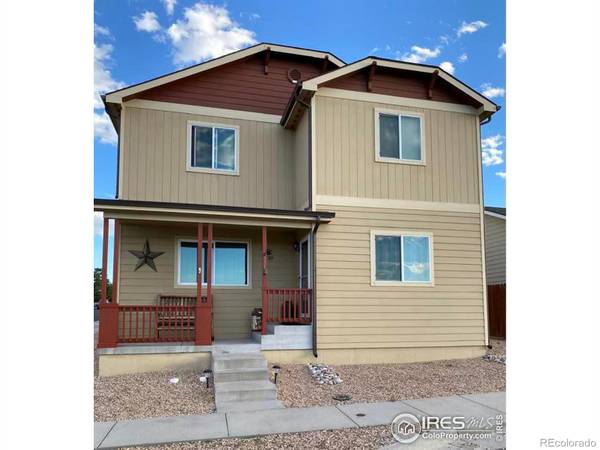 1530 Ouray AVE,  Fort Morgan,  CO 80701