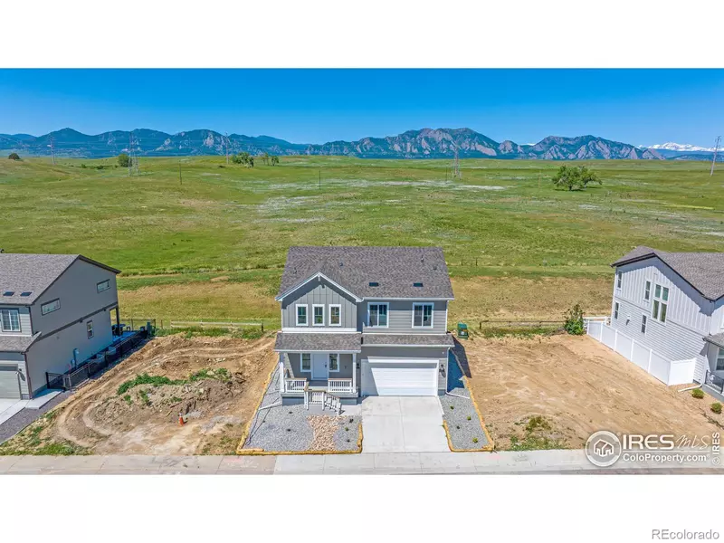 161 Mohawk CIR, Superior, CO 80027