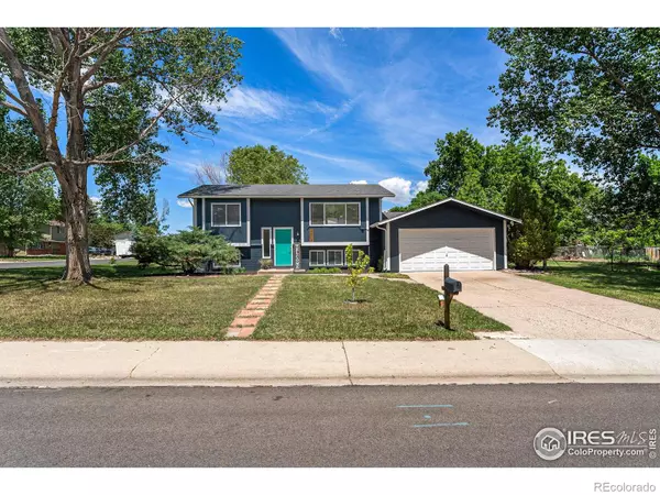 Fort Collins, CO 80521,2408 Orchard PL