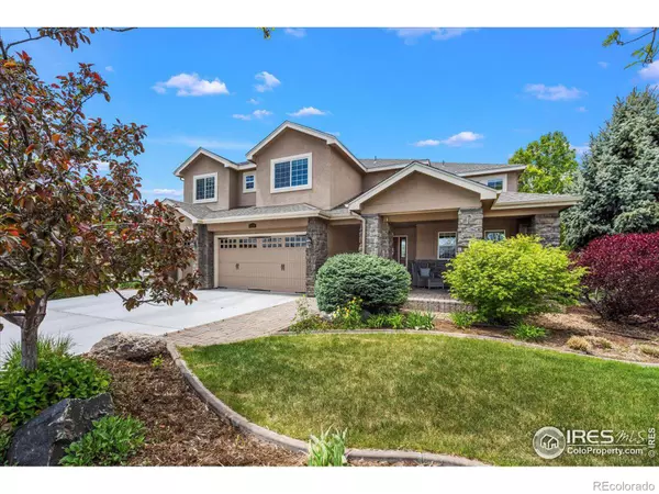 6428 E 163rd AVE, Brighton, CO 80602