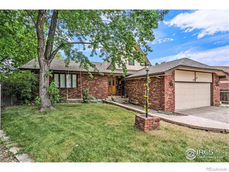 2114 Illinois CT, Loveland, CO 80538