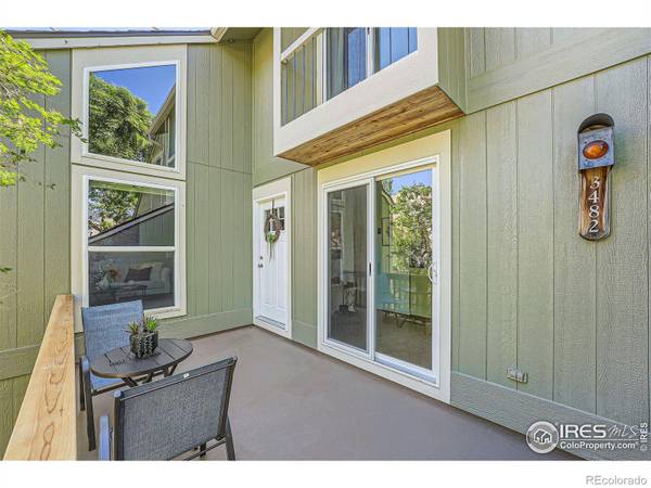 3482 Cripple Creek SQ #G18, Boulder, CO 80305