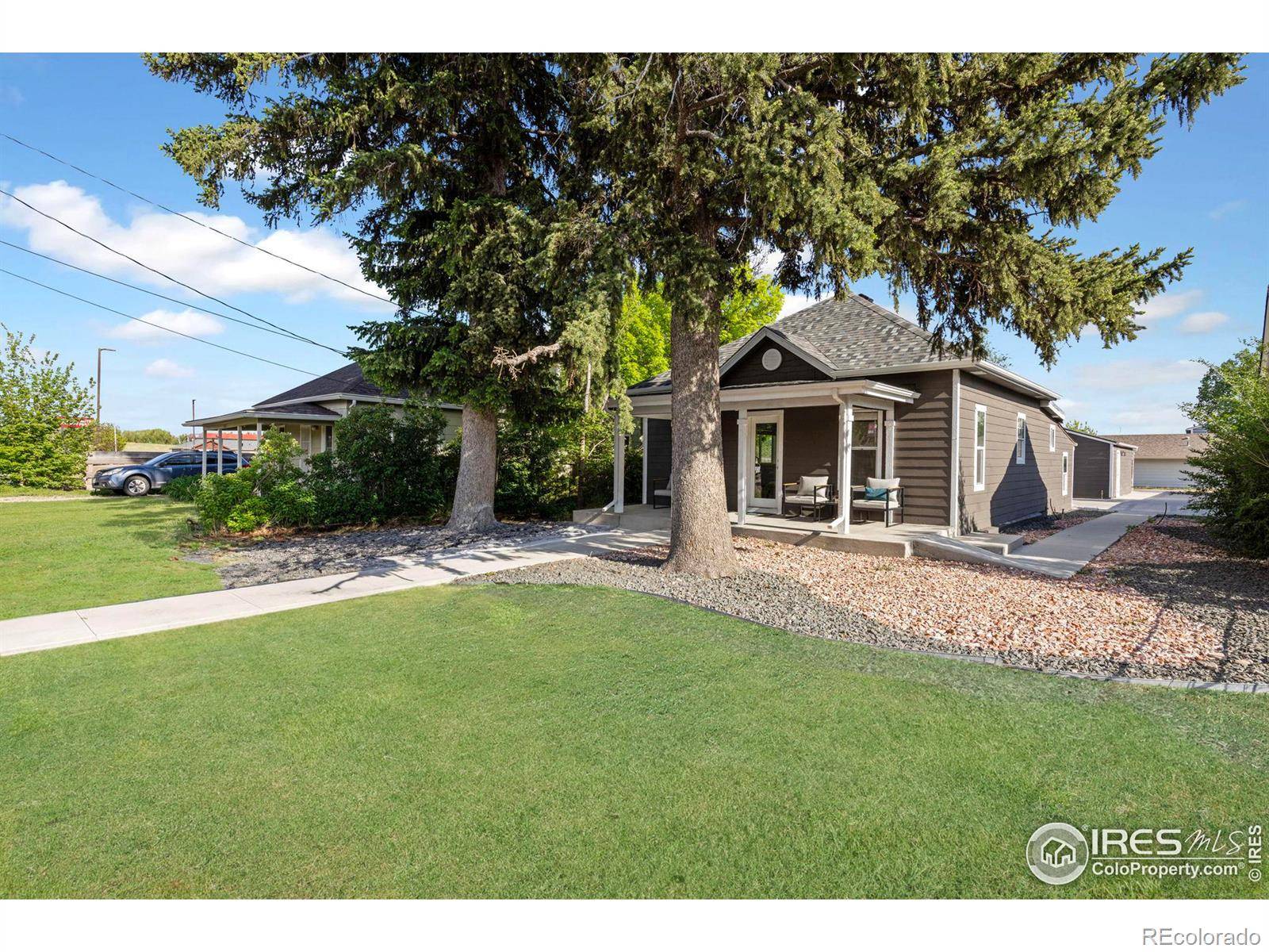 Wellington, CO 80549,4009 Cleveland AVE