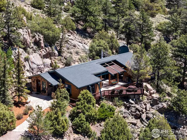 1454 Prospect Mountain DR, Estes Park, CO 80517