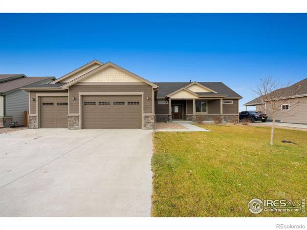 107 11th AVE, Wiggins, CO 80654