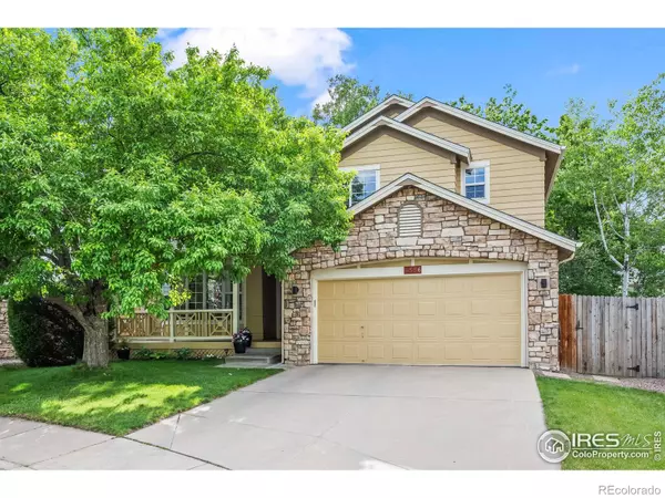 4556 Maple CT, Boulder, CO 80301