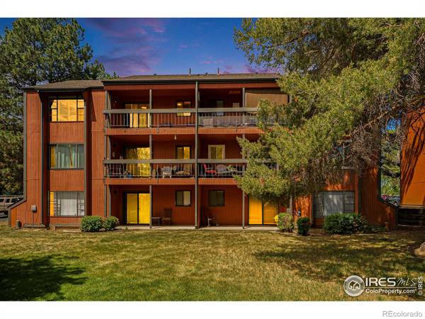 1625 W Elizabeth ST #C5, Fort Collins, CO 80521