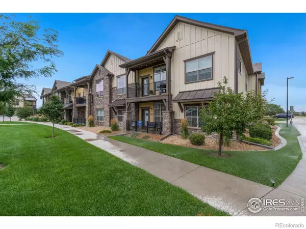 6650 Crystal Downs DR #204, Windsor, CO 80550