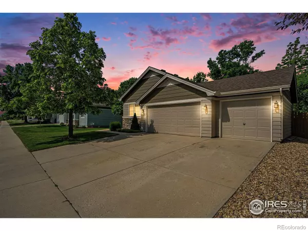 Fort Collins, CO 80524,2109 Falcon Hill RD