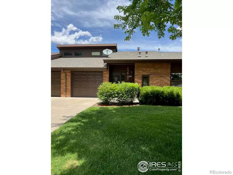 2317 18th ST #5, Greeley, CO 80634