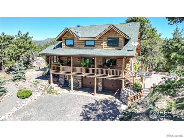 Loveland, CO 80537,291 Newell DR