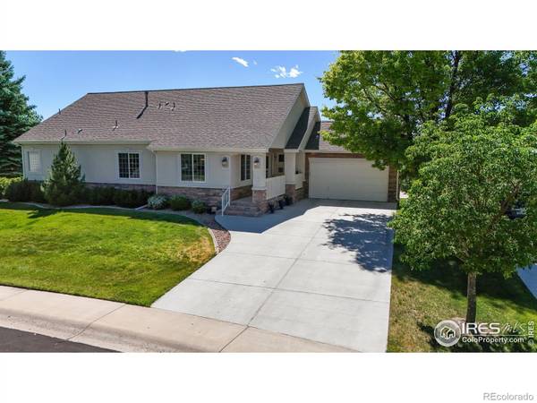 5356 Promontory CIR, Windsor, CO 80528