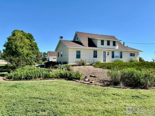 Sterling, CO 80751,16189 County Road 40 RD