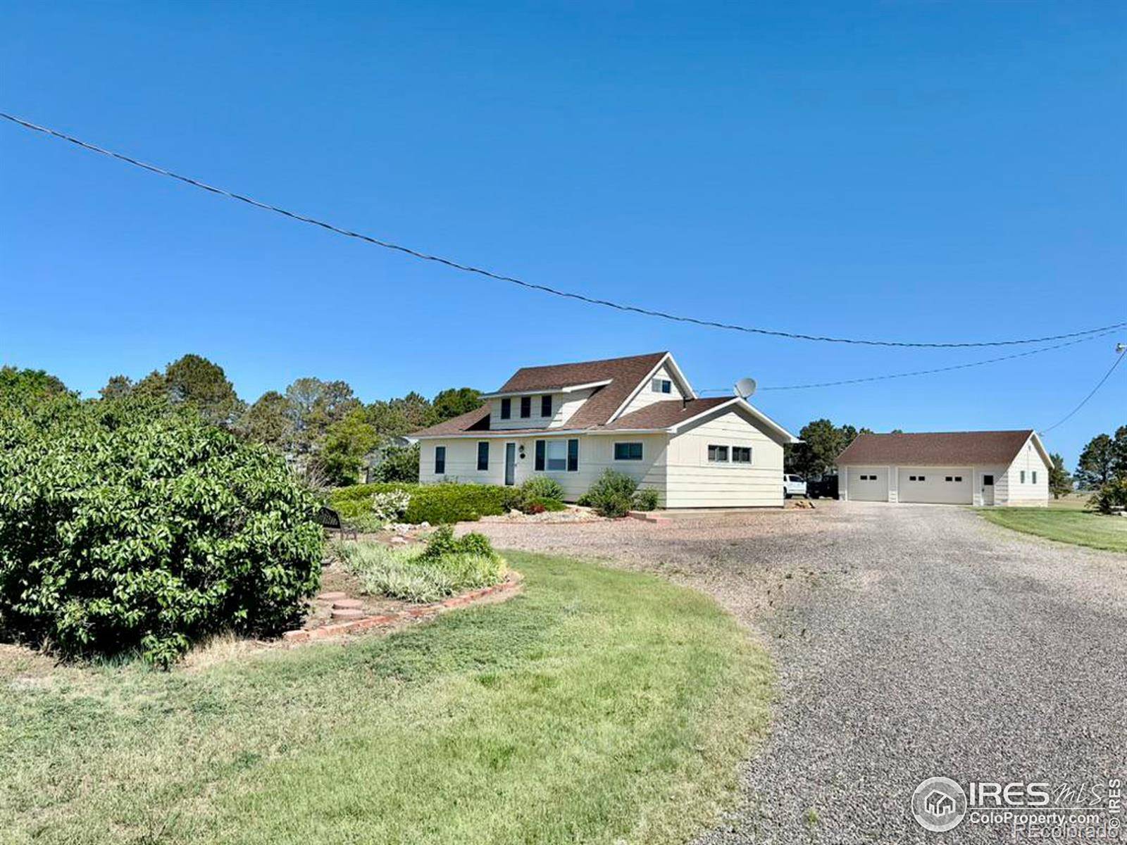 16189 County Road 40 RD, Sterling, CO 80751